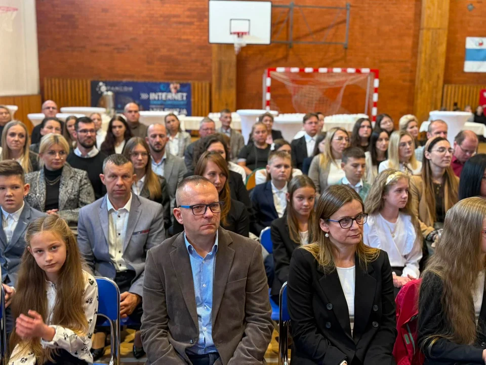 Średnia nawet 6,00 i stypendia dla 40 osób. Znamy nazwiska nagrodzonych