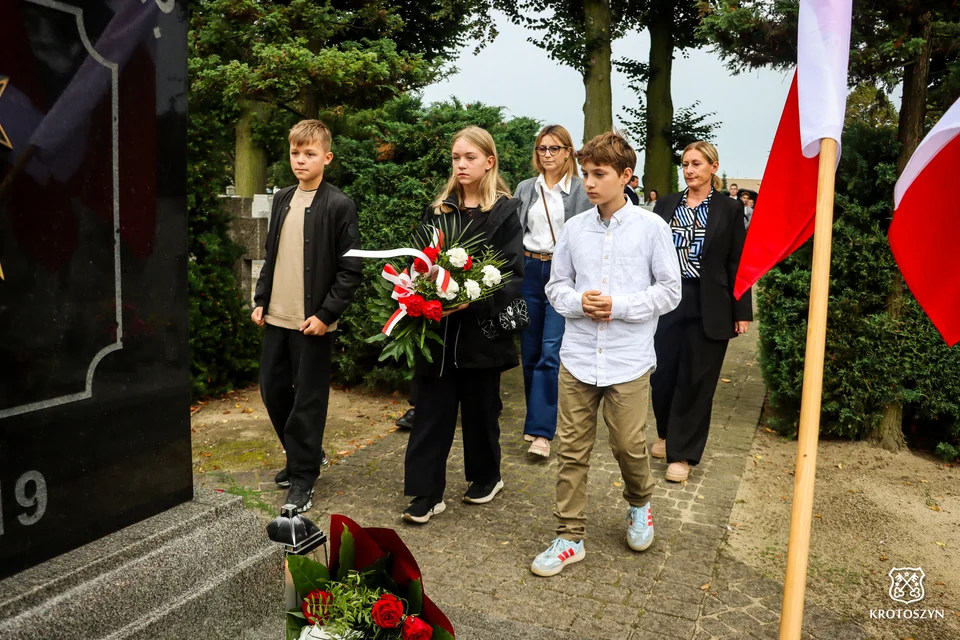 87. rocznica sowieckiej agresji na Polskę