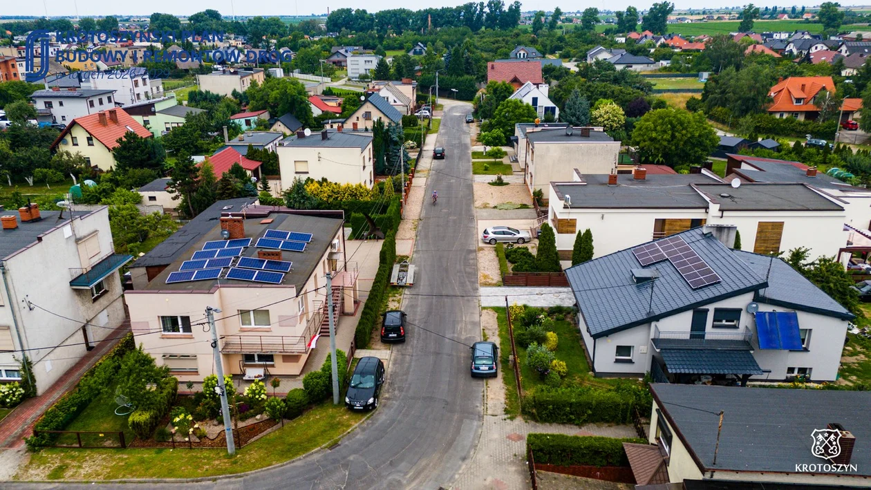 Ponad 2,6 mln zł na remonty dróg