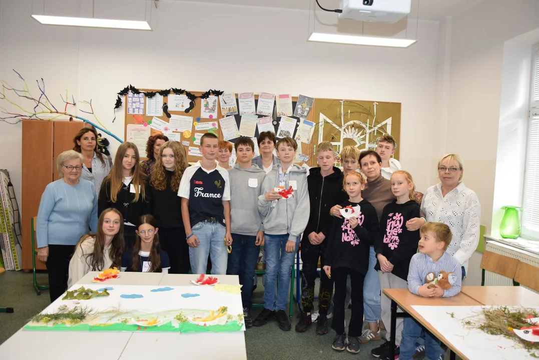 Takich warsztatów w bibliotekach nie ma codziennie