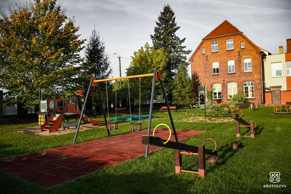 Nowe miejsce dla dzieci powstanie przy szkole