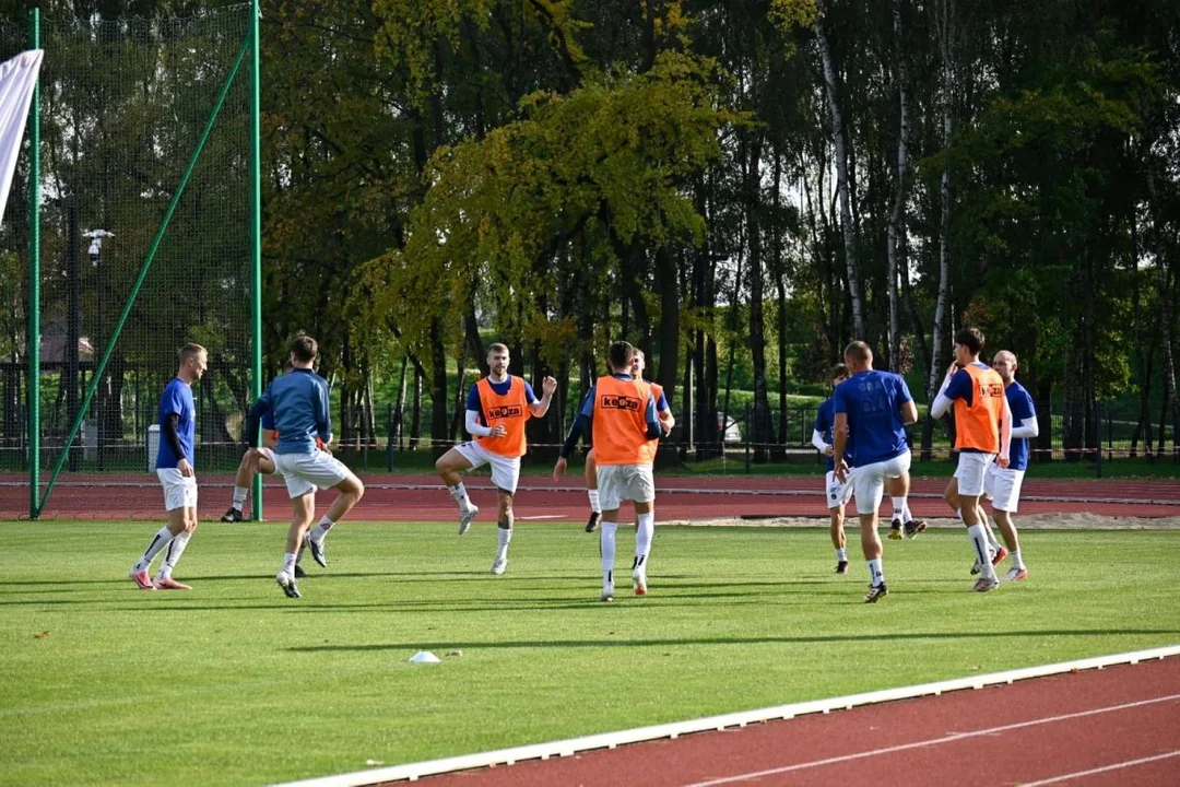 Astra Krotoszyn - Avia Kamionki