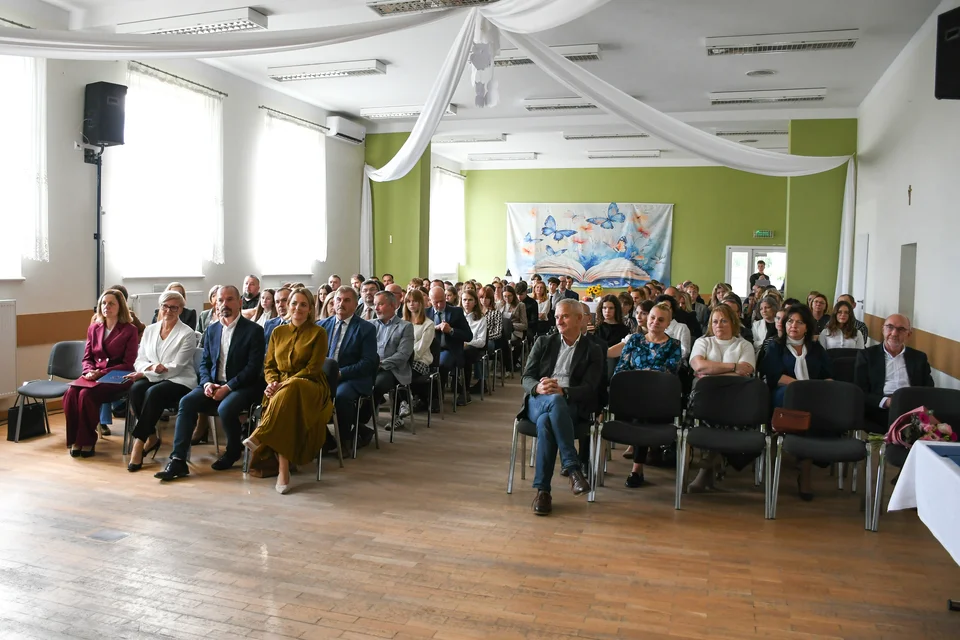 XXVI Gala wręczenia Stypendiów Burmistrza Krotoszyna